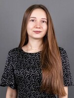 Сивоконева Полина Сергеевна