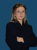 Юдина Кристина Владимировна