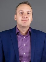 Слеженков Владимир Владимирович