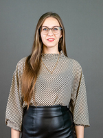 Целуйкина Евгения Сергеевна