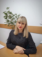 Докучаева Татьяна Александровна