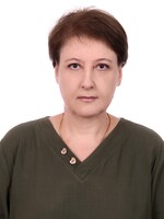 Кусмарцева Юлия Владимировна