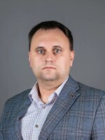 Колтырин Вадим Игоревич