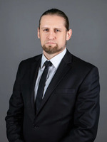 Букин Дмитрий Николаевич