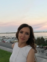 Коноваленко Оксана Вячеславовна