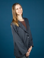 Зыкова Анастасия Валерьевна