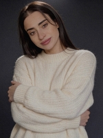 Гаспарян Элина Гагиковна