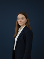 Макаренко Ольга Игоревна