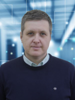 Семенов Евгений Сергеевич