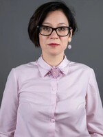 Заболева Мария Владимировна