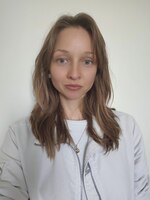 Витальева Елена Михайловна