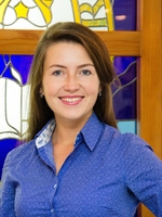 Фадеева Марина Юрьевна