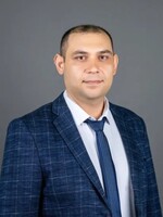 Джикия Михаил Давидович