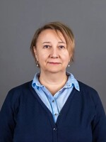 Чумакова Татьяна Николаевна