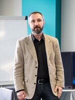 Столярчук Иван Александрович