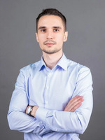 Усенков Иван Алексеевич