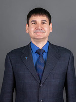 Абдрашитов Вагип Мнирович