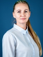 Павлова Екатерина Борисовна