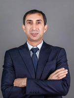 Усейнов Мирас Исмаилович