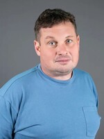 Боков Юрий Александрович