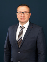 Дзедик Валентин Алексеевич