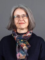 Козлова Марина Юрьевна
