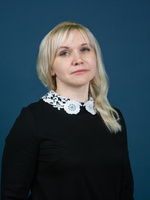 Азмина Юлия Михайловна